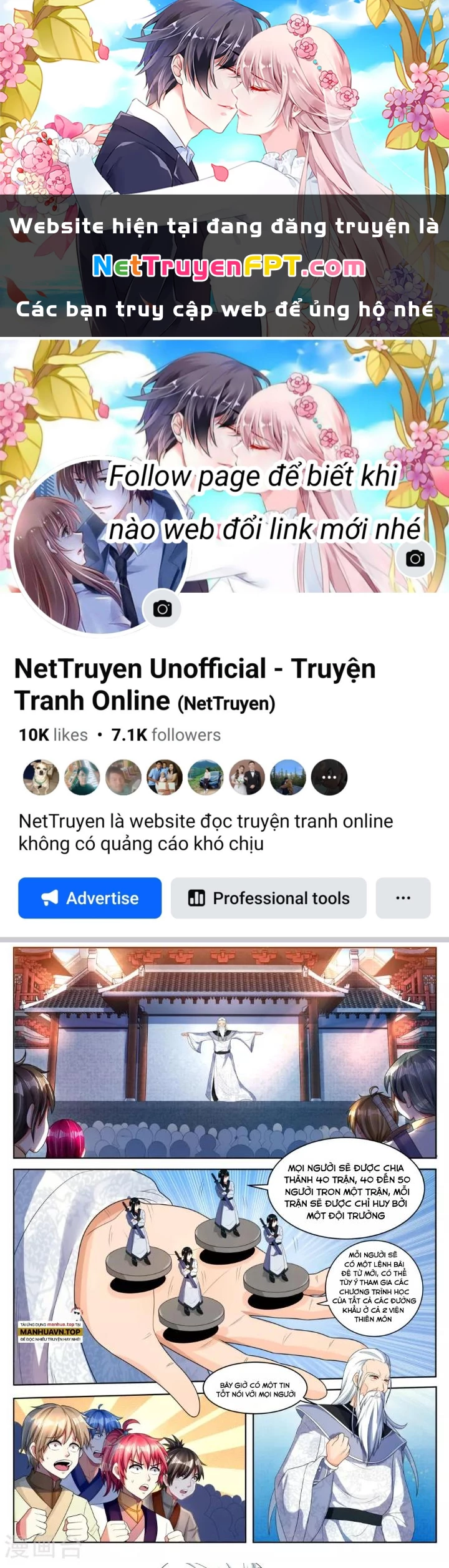 Tương Vong Sư Chapter 15 - Trang 2