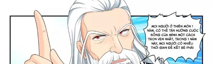 Tương Vong Sư Chapter 15 - Trang 2