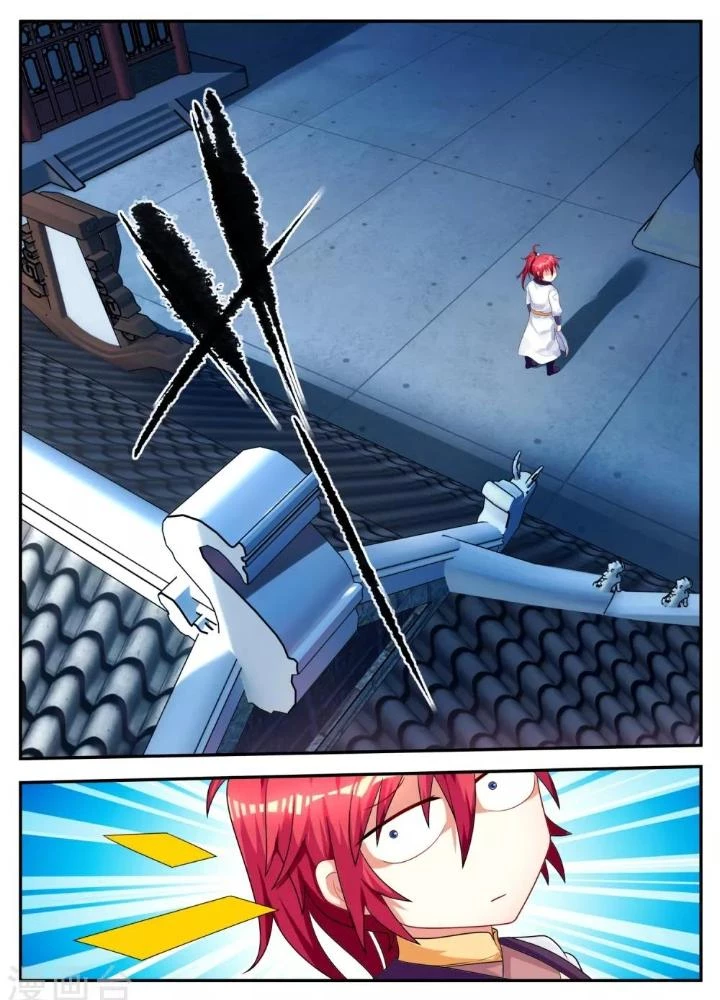 Tương Vong Sư Chapter 15 - Trang 2