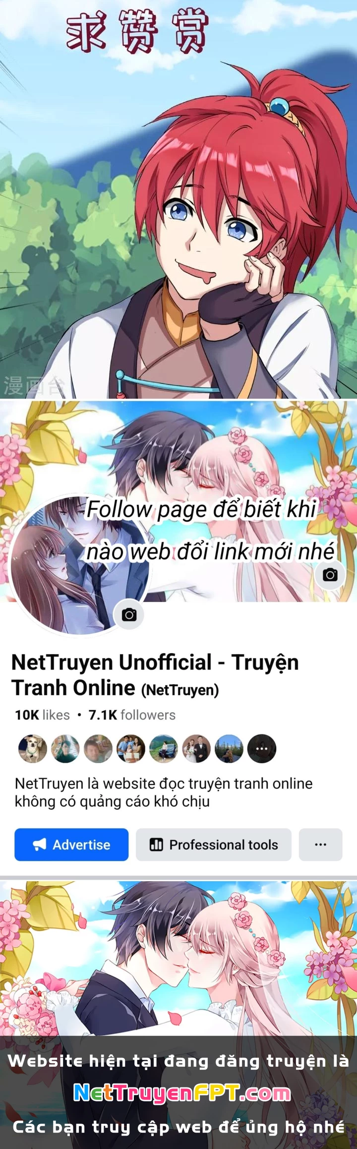 Tương Vong Sư Chapter 15 - Trang 2