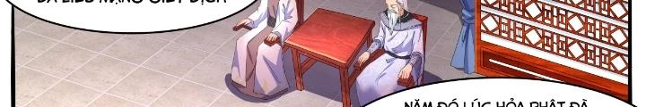 Tương Vong Sư Chapter 16 - Trang 2