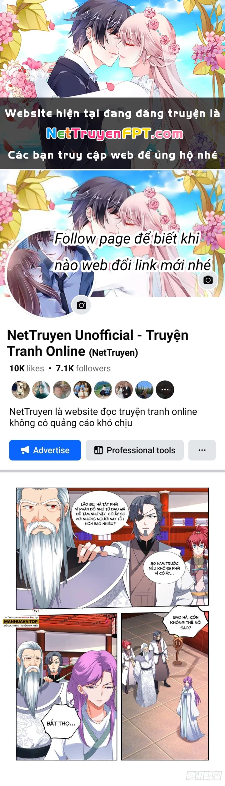 Tương Vong Sư Chapter 17 - Trang 2