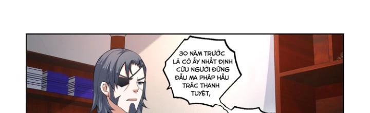 Tương Vong Sư Chapter 17 - Trang 2