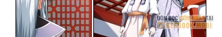 Tương Vong Sư Chapter 17 - Trang 2