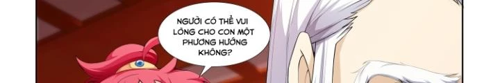 Tương Vong Sư Chapter 17 - Trang 2