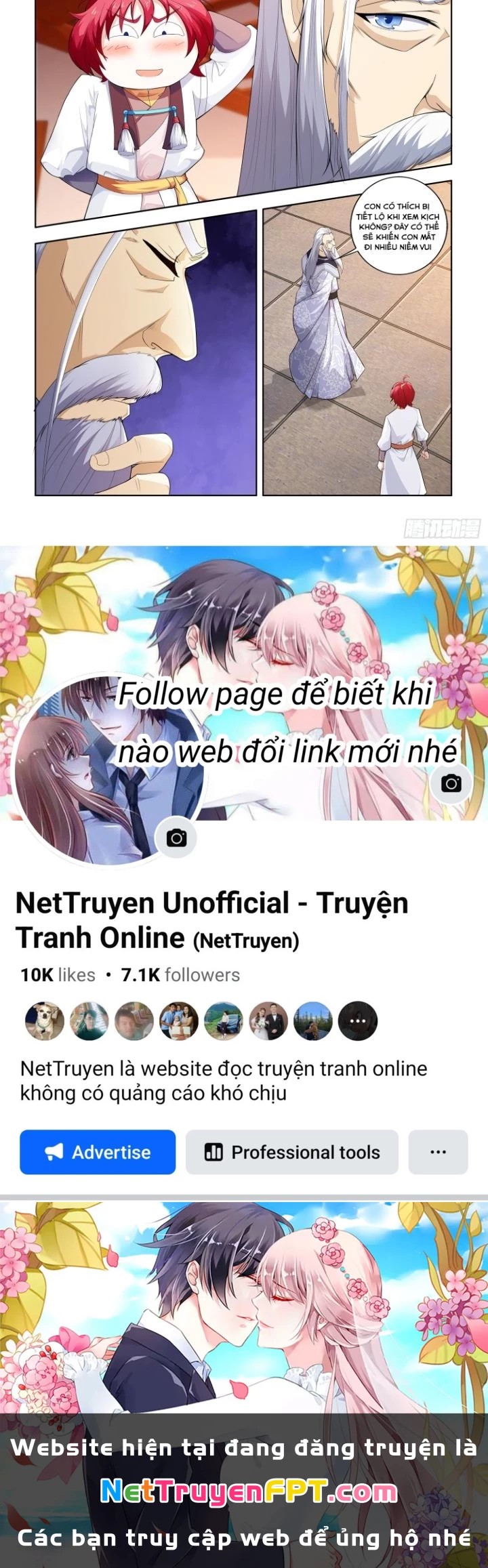 Tương Vong Sư Chapter 17 - Trang 2