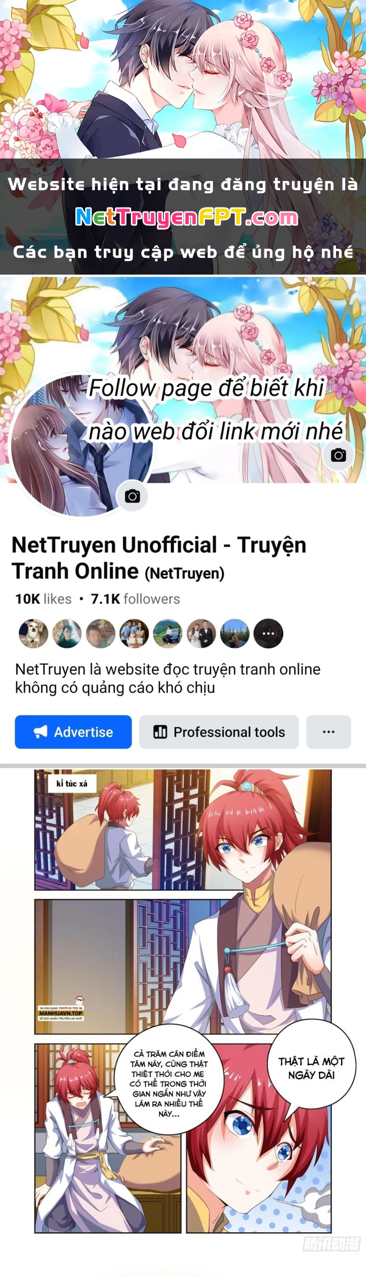 Tương Vong Sư Chapter 18 - Trang 2