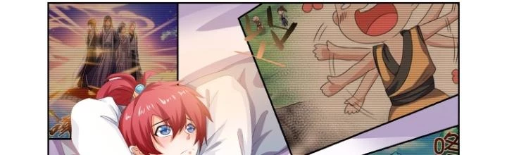 Tương Vong Sư Chapter 18 - Trang 2