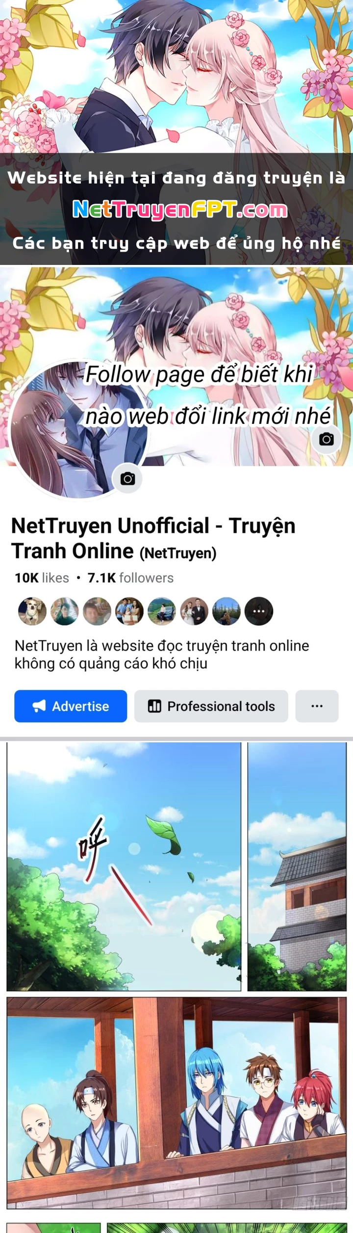 Tương Vong Sư Chapter 19 - Trang 2