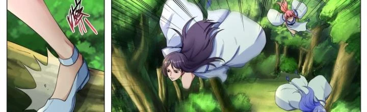 Tương Vong Sư Chapter 19 - Trang 2