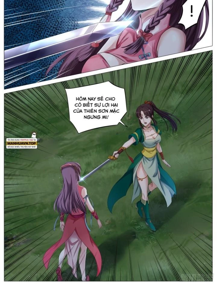 Tương Vong Sư Chapter 19 - Trang 2