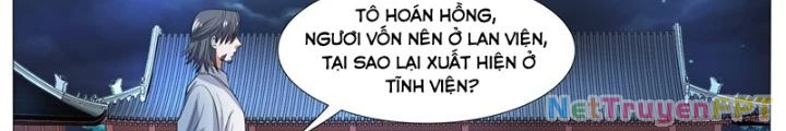 Tương Vong Sư Chapter 20 - Trang 2