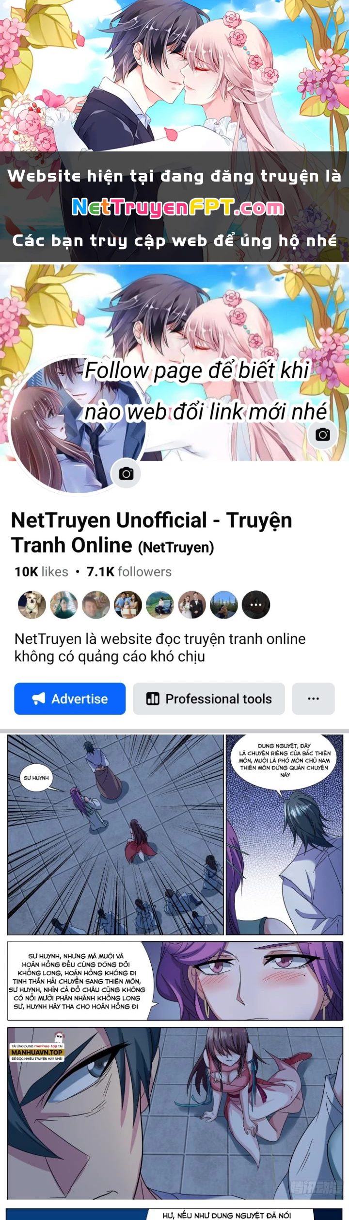 Tương Vong Sư Chapter 21 - Trang 2