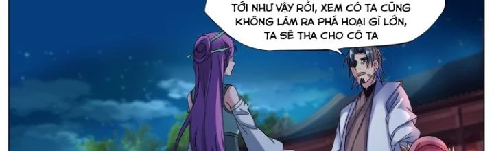 Tương Vong Sư Chapter 21 - Trang 2