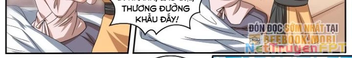 Tương Vong Sư Chapter 22 - Trang 2