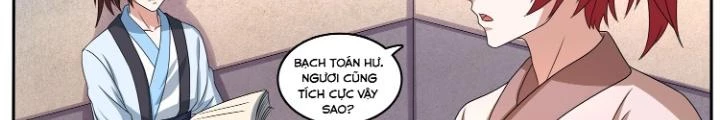 Tương Vong Sư Chapter 22 - Trang 2