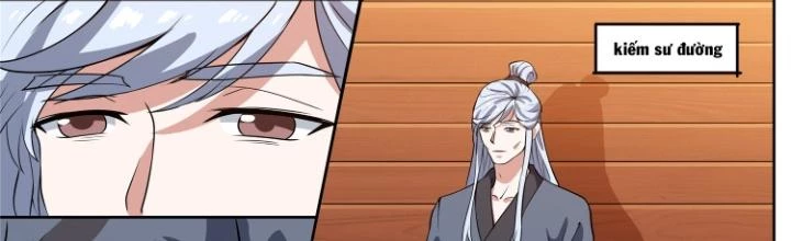 Tương Vong Sư Chapter 23 - Trang 2