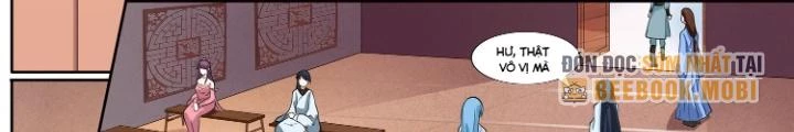 Tương Vong Sư Chapter 23 - Trang 2