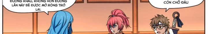 Tương Vong Sư Chapter 24 - Trang 2