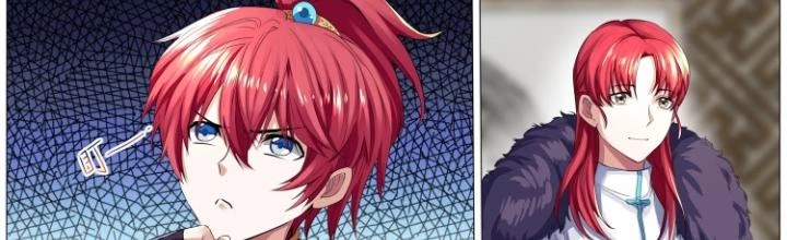 Tương Vong Sư Chapter 26 - Trang 2