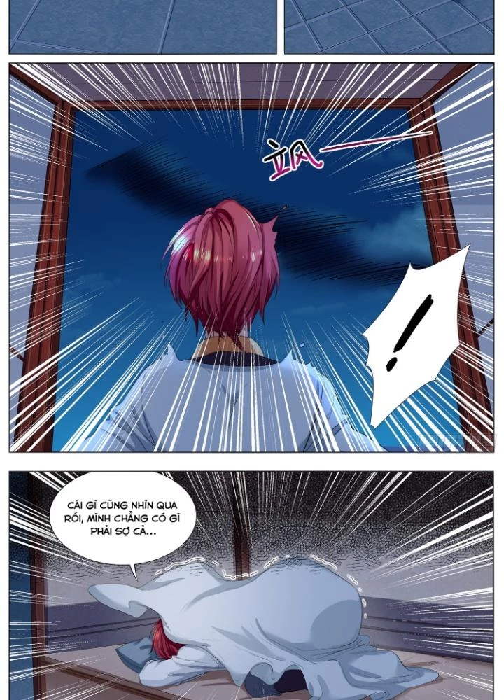 Tương Vong Sư Chapter 27 - Trang 2