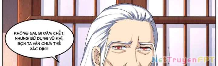 Tương Vong Sư Chapter 28 - Trang 2