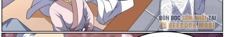 Tương Vong Sư Chapter 28 - Trang 2