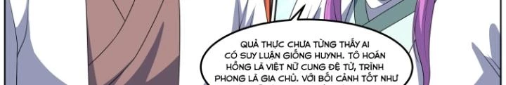Tương Vong Sư Chapter 28 - Trang 2