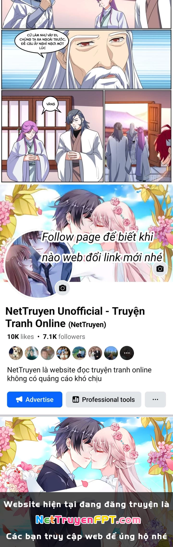 Tương Vong Sư Chapter 28 - Trang 2