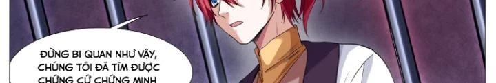 Tương Vong Sư Chapter 29 - Trang 2