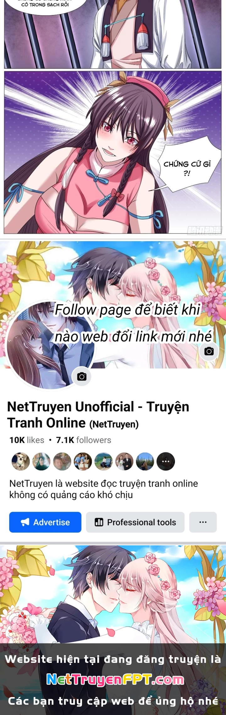 Tương Vong Sư Chapter 29 - Trang 2