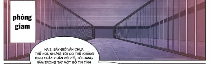 Tương Vong Sư Chapter 30 - Trang 2