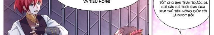 Tương Vong Sư Chapter 30 - Trang 2