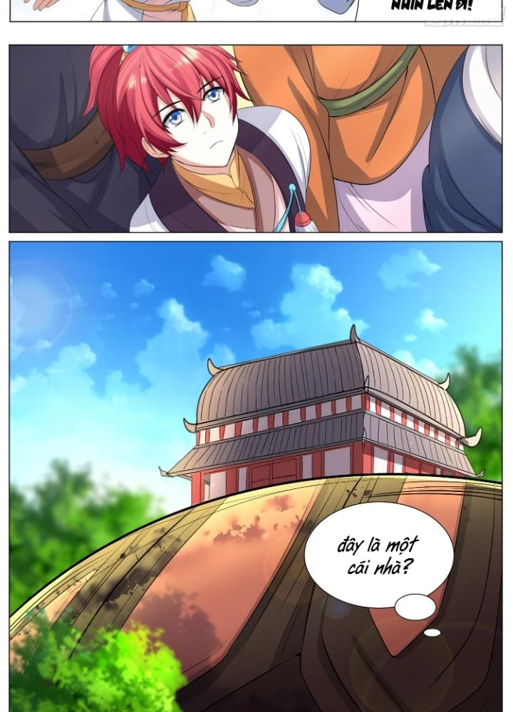 Tương Vong Sư Chapter 30 - Trang 2