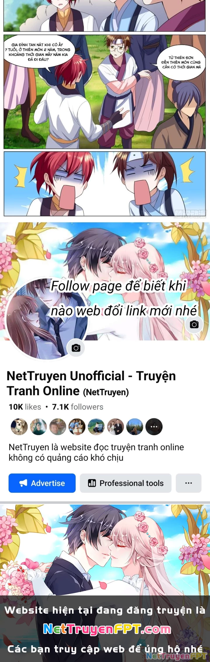 Tương Vong Sư Chapter 30 - Trang 2