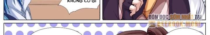 Tương Vong Sư Chapter 31 - Trang 2