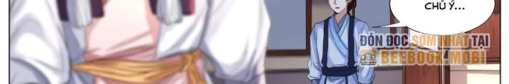 Tương Vong Sư Chapter 31 - Trang 2