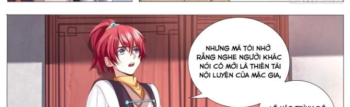 Tương Vong Sư Chapter 32 - Trang 2