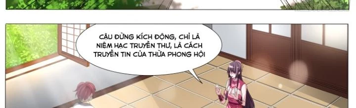 Tương Vong Sư Chapter 35 - Trang 2