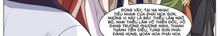 Tương Vong Sư Chapter 36 - Trang 2