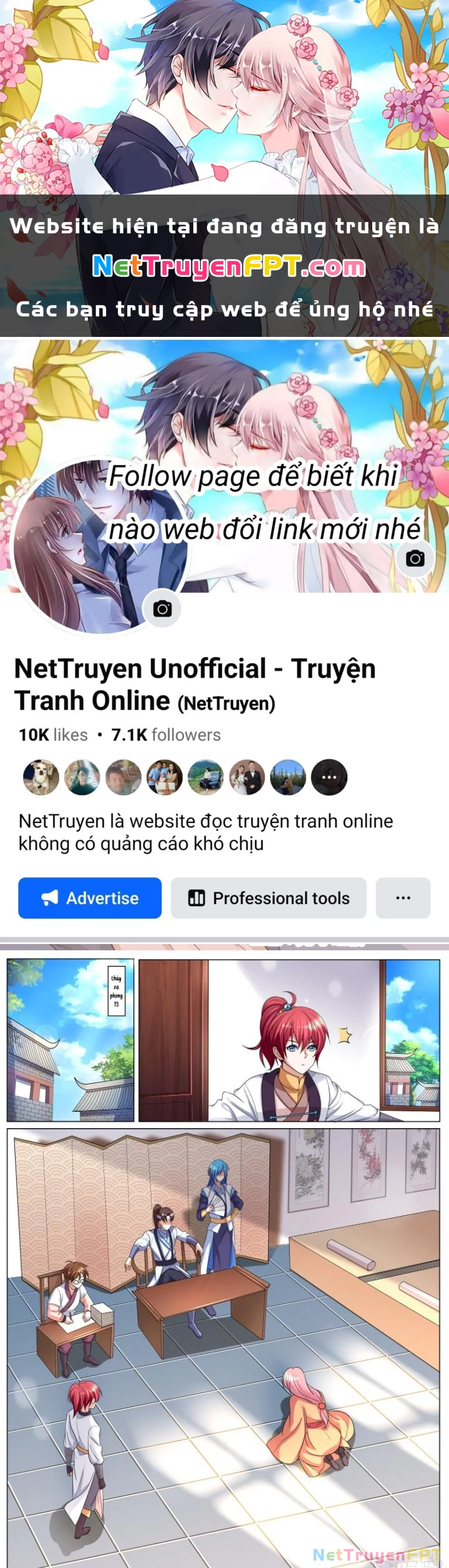 Tương Vong Sư Chapter 37 - Trang 2