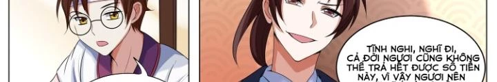 Tương Vong Sư Chapter 37 - Trang 2