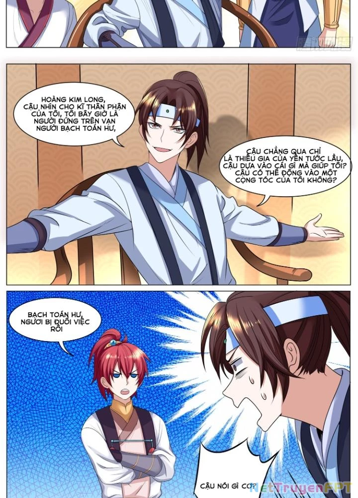 Tương Vong Sư Chapter 37 - Trang 2