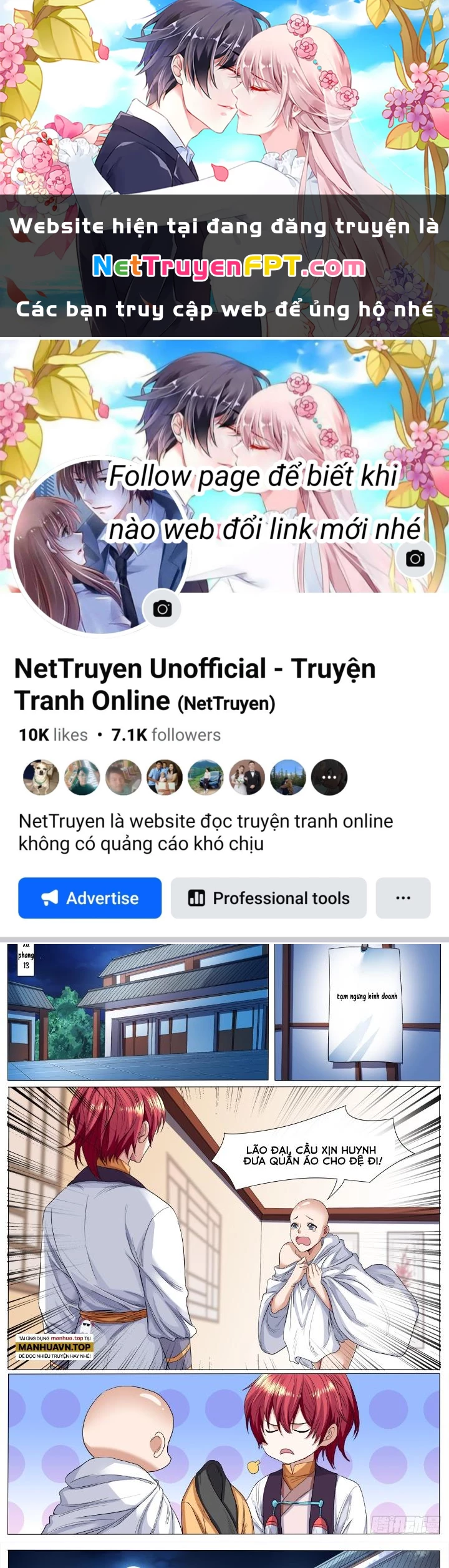 Tương Vong Sư Chapter 38 - Trang 2