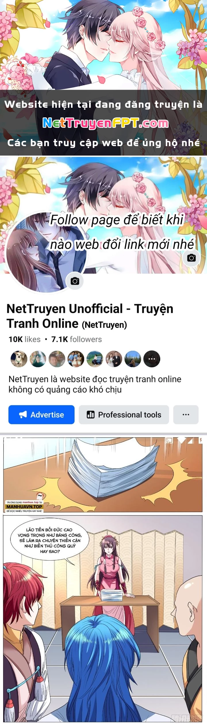 Tương Vong Sư Chapter 39 - Trang 2