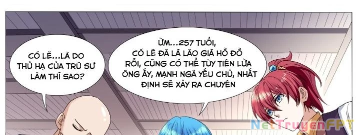 Tương Vong Sư Chapter 39 - Trang 2