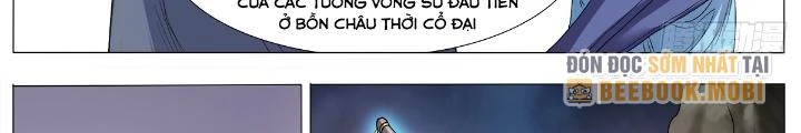 Tương Vong Sư Chapter 39 - Trang 2