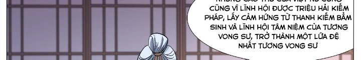 Tương Vong Sư Chapter 39 - Trang 2