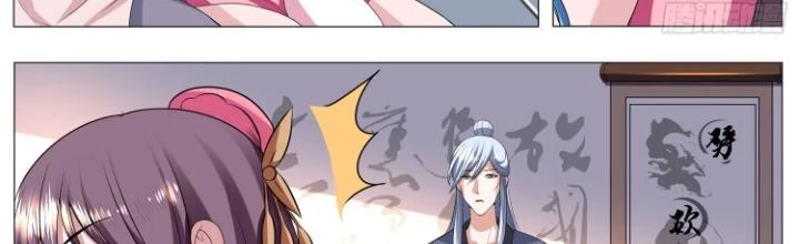 Tương Vong Sư Chapter 40 - Trang 2