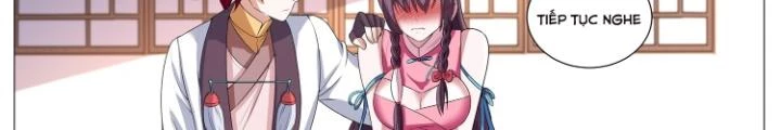 Tương Vong Sư Chapter 40 - Trang 2